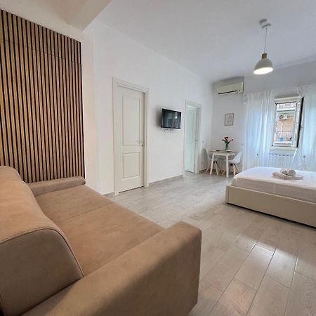 רומא Augusto'S House B&B מראה חיצוני תמונה