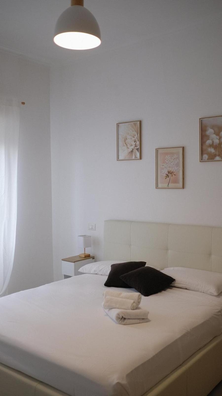 רומא Augusto'S House B&B מראה חיצוני תמונה
