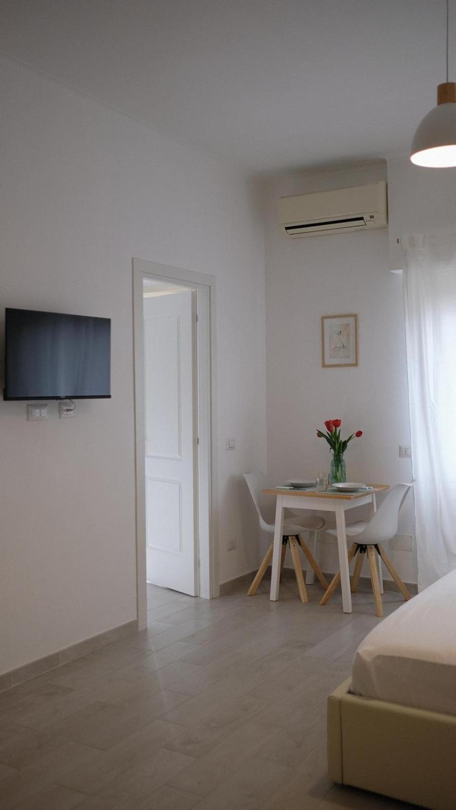 רומא Augusto'S House B&B מראה חיצוני תמונה