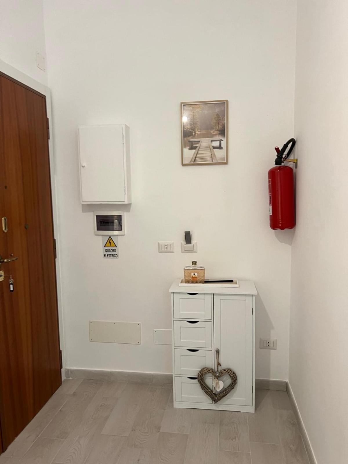 רומא Augusto'S House B&B מראה חיצוני תמונה