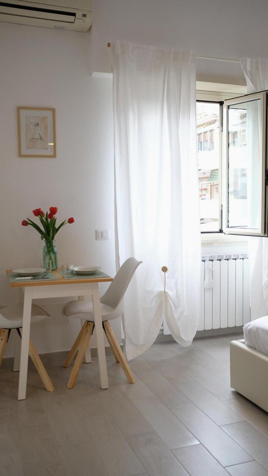 רומא Augusto'S House B&B מראה חיצוני תמונה