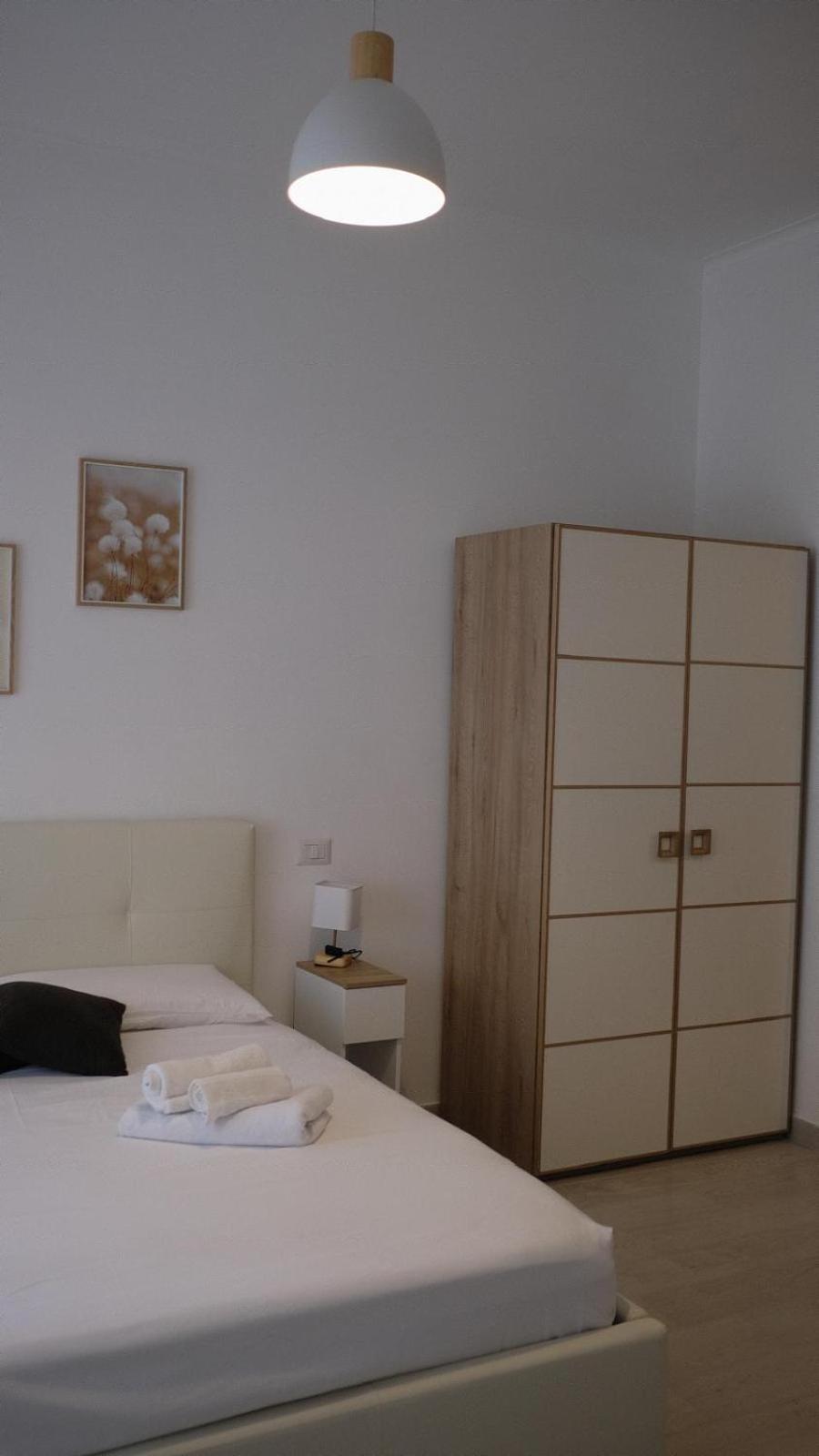 רומא Augusto'S House B&B מראה חיצוני תמונה